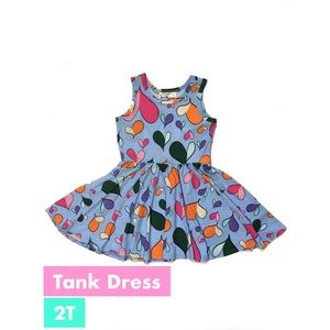 Dot Dot Smile Dress